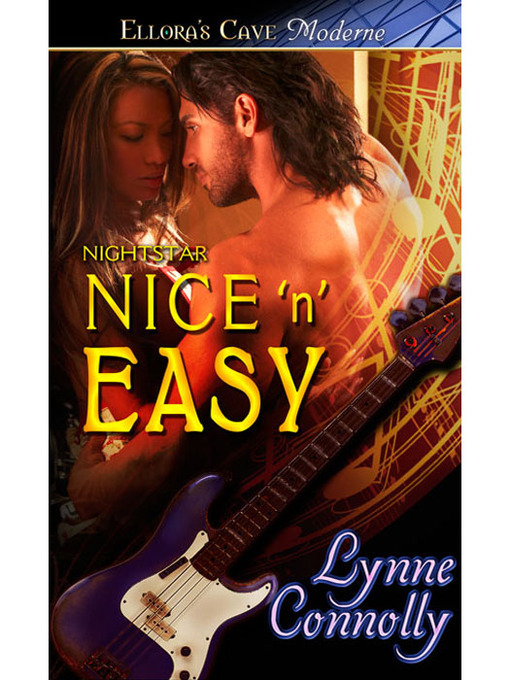 Title details for Nice 'n' Easy by Lynne Connolly - Wait list